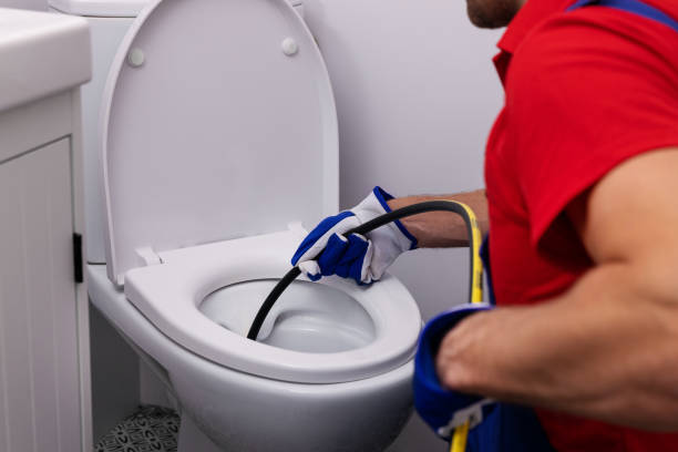 Best Gas Line Repair  in Tiffin, OH