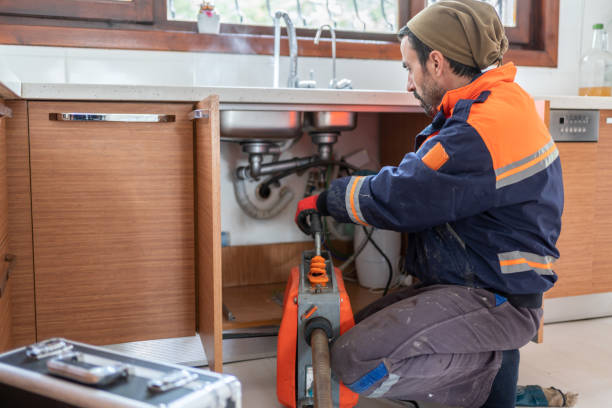 Best Septic Systems  in Tiffin, OH
