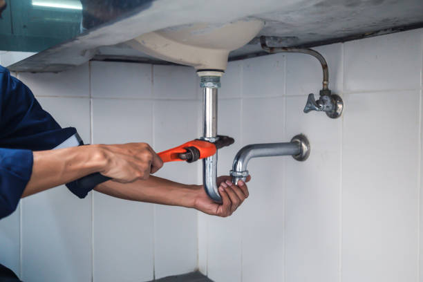 Best Commercial Plumbing Services  in Tiffin, OH