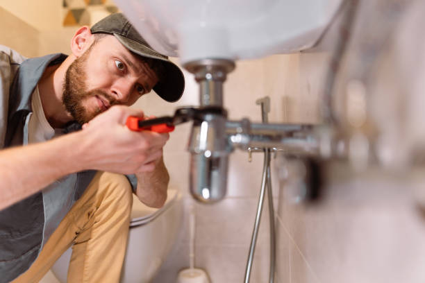 Best 24-Hour Plumber Near Me  in Tiffin, OH
